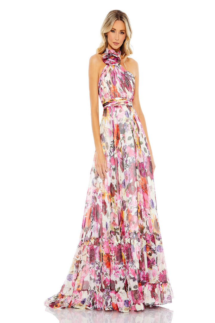 Mac Duggal 68108 - Mydressline