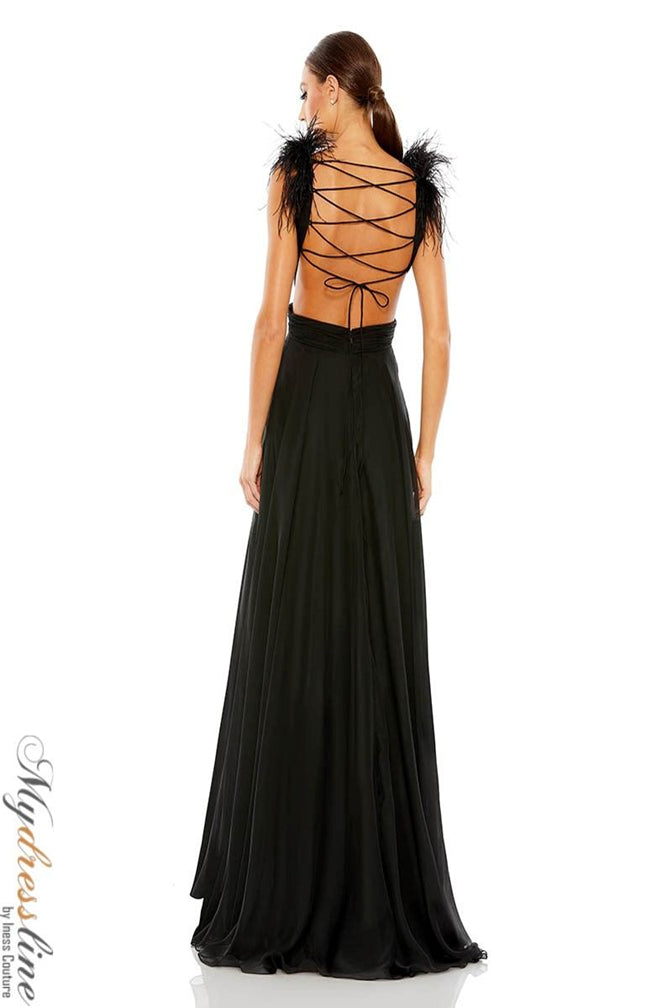 Mac Duggal 68113 - Mydressline