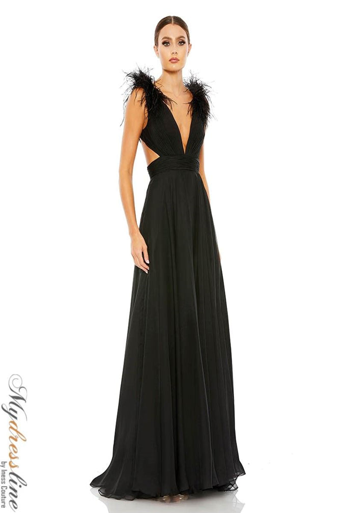 Mac Duggal 68113 - Mydressline