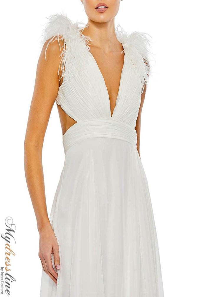 Mac Duggal 68113 - Mydressline