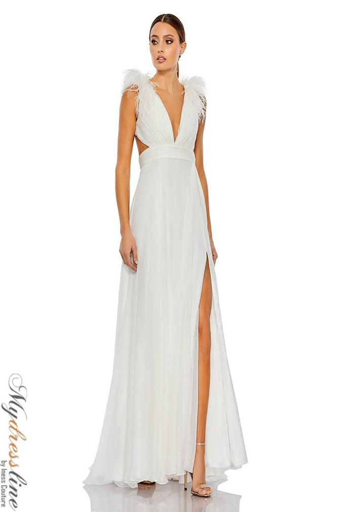 Mac Duggal 68113 - Mydressline