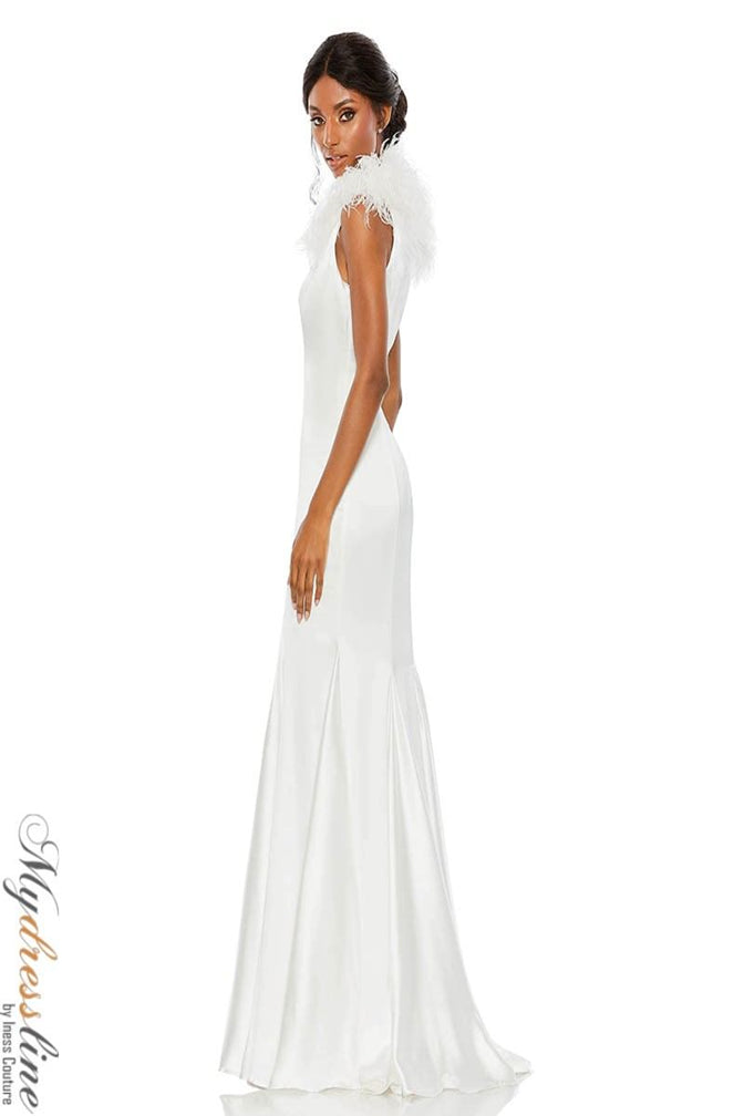 Mac Duggal 68137 - Mydressline