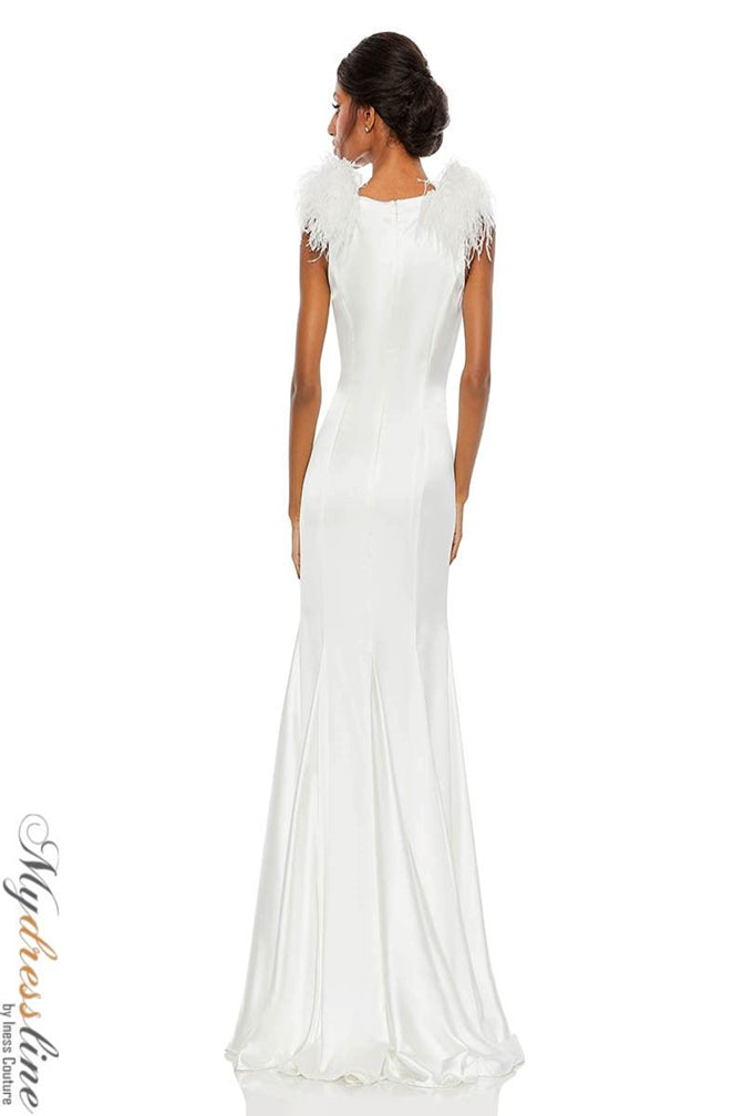 Mac Duggal 68137 - Mydressline