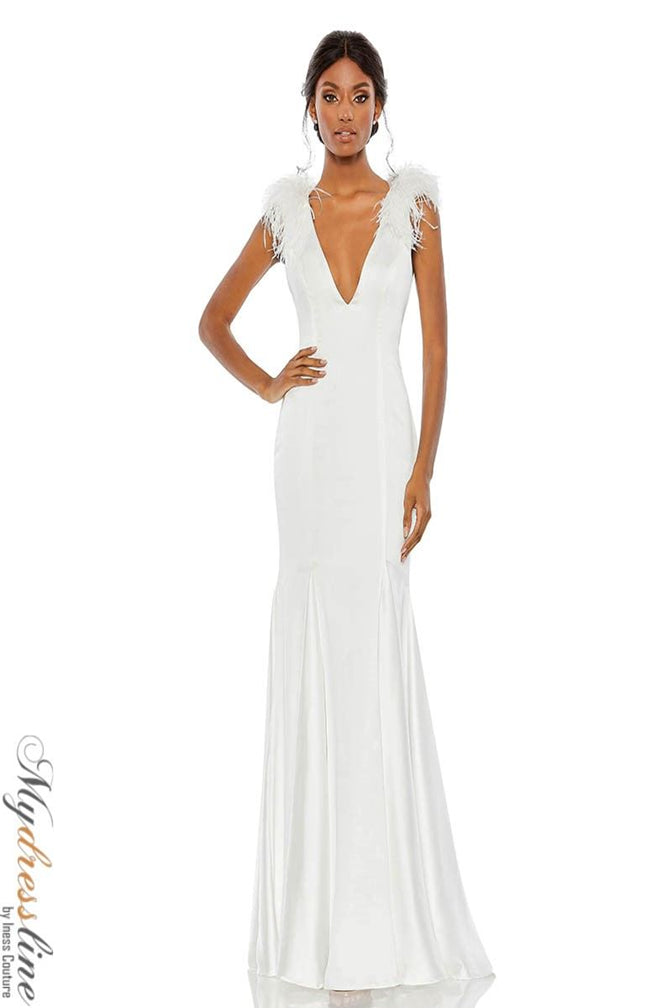 Mac Duggal 68137 - Mydressline