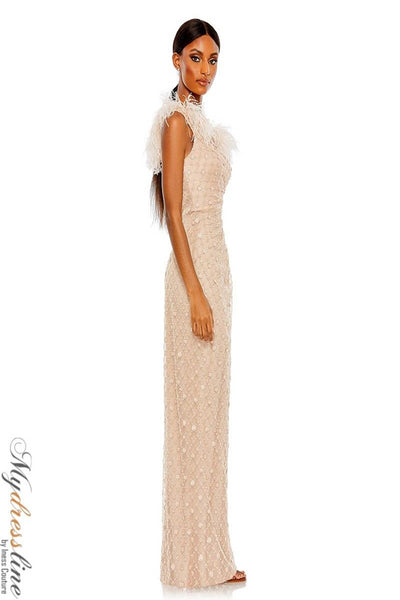 Mac Duggal 68139 - Mydressline