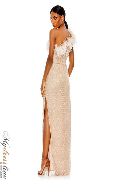 Mac Duggal 68139 - Mydressline