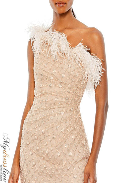 Mac Duggal 68139 - Mydressline