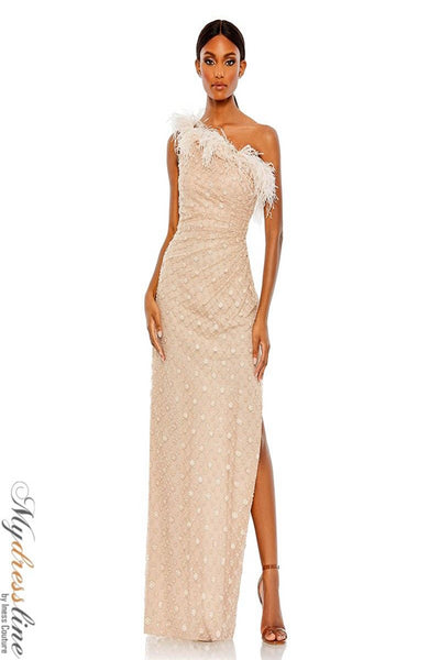 Mac Duggal 68139 - Mydressline