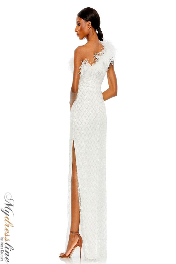 Mac Duggal 68139 - Mydressline