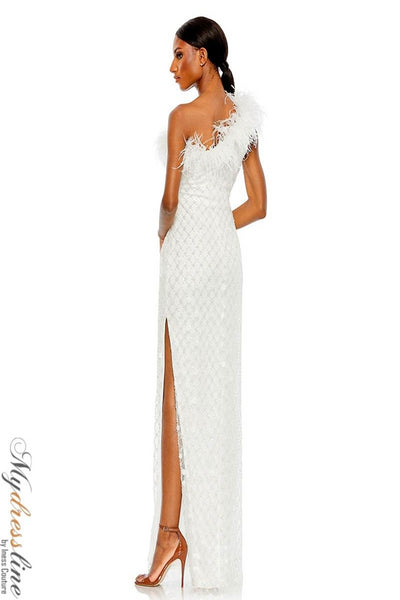 Mac Duggal 68139 - Mydressline