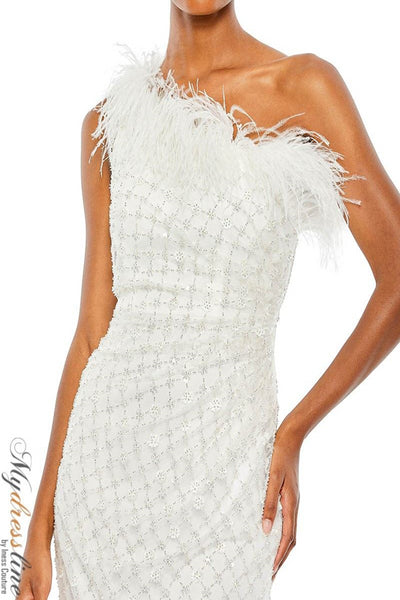 Mac Duggal 68139 - Mydressline