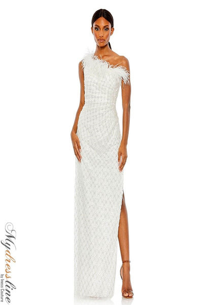 Mac Duggal 68139 - Mydressline