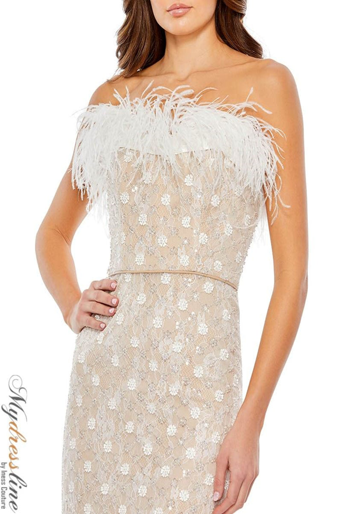 Mac Duggal 68140 - Mydressline