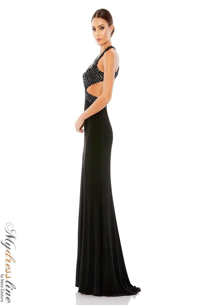 Mac Duggal 68166 - Mydressline