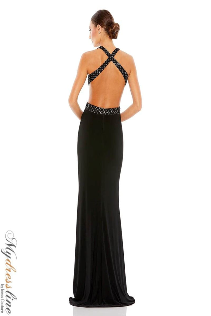 Mac Duggal 68166 - Mydressline