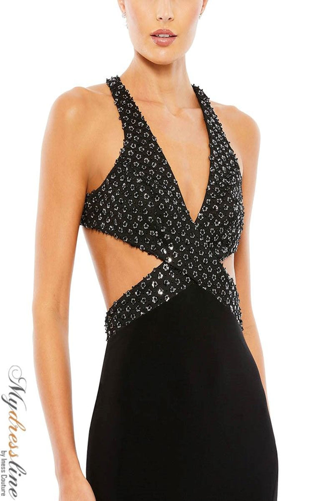 Mac Duggal 68166 - Mydressline