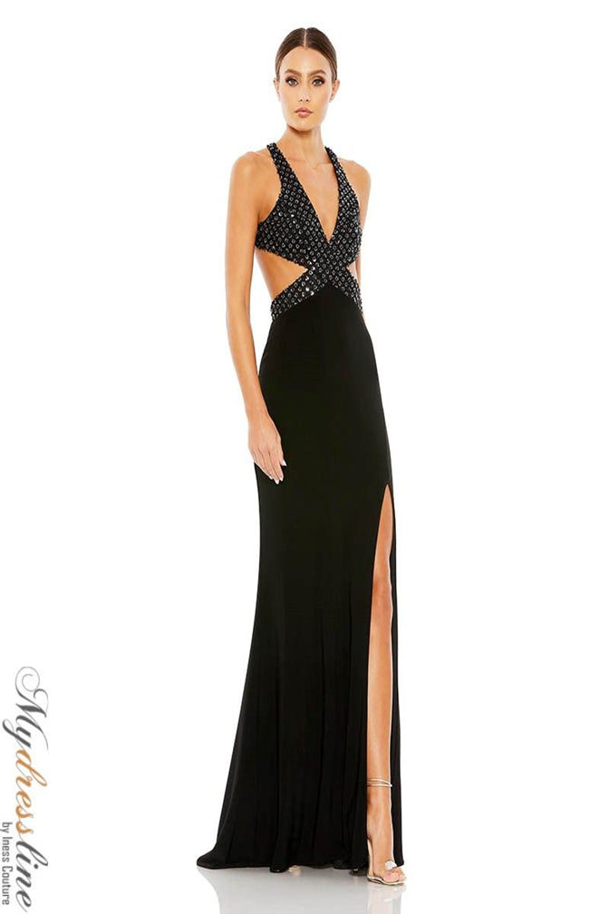 Mac Duggal 68166 - Mydressline