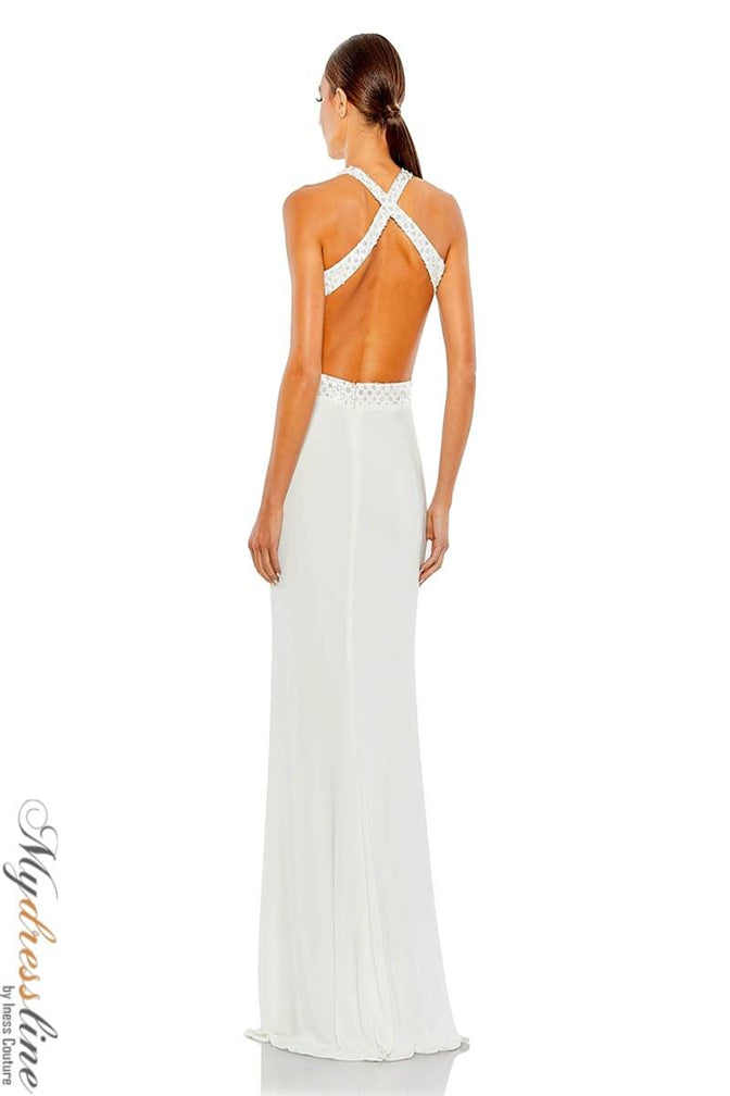 Mac Duggal 68166 - Mydressline