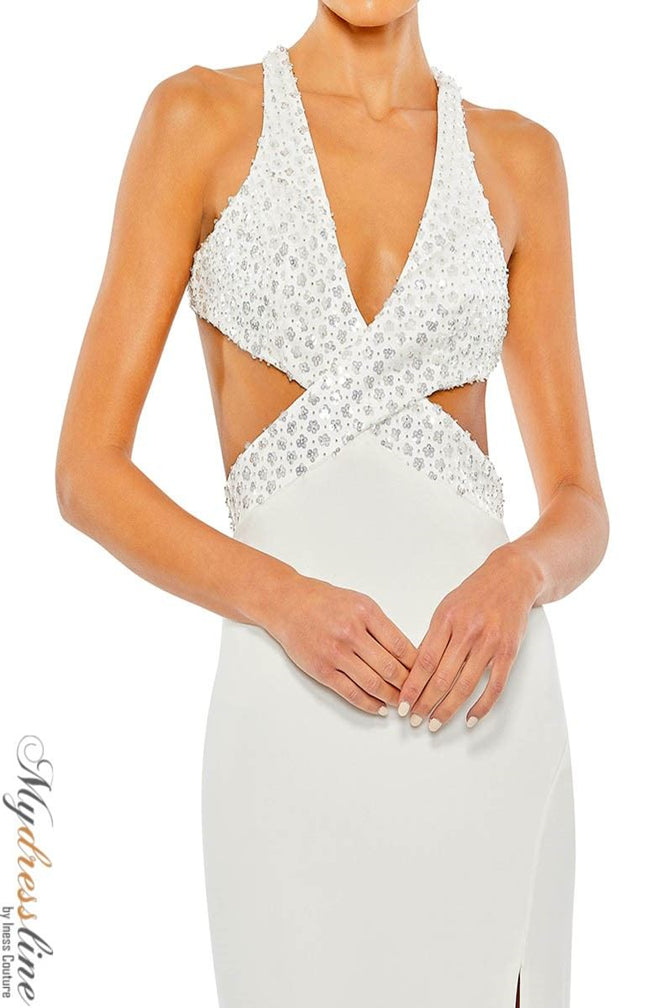 Mac Duggal 68166 - Mydressline