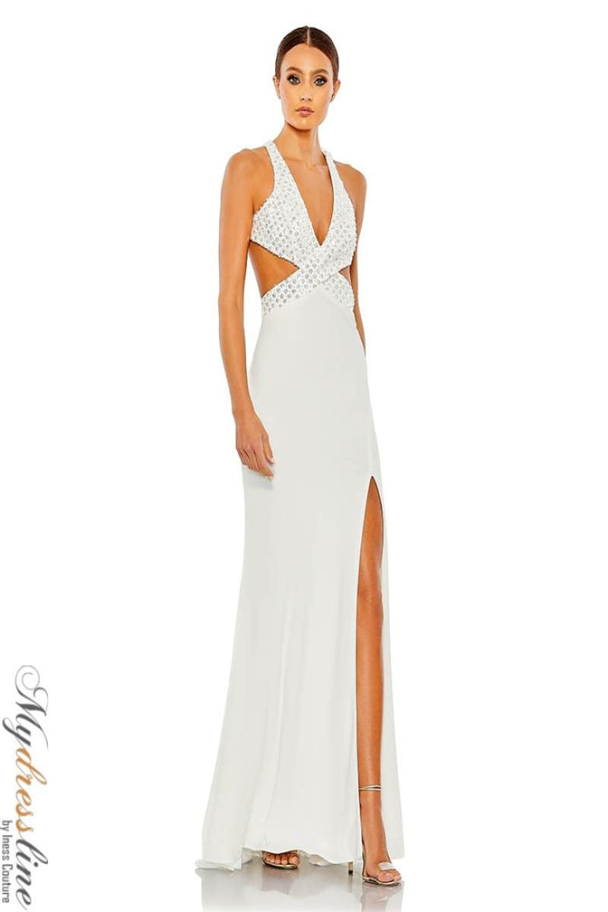 Mac Duggal 68166 - Mydressline