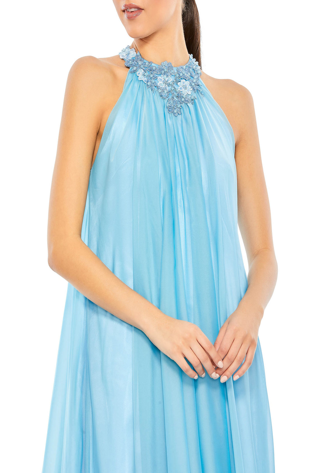 Mac Duggal 68196 - Mydressline