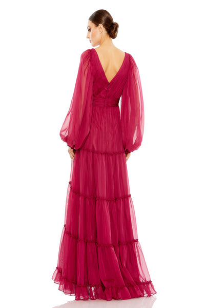 Mac Duggal 68198 - Mydressline