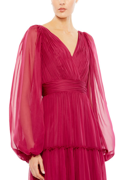 Mac Duggal 68198 - Mydressline