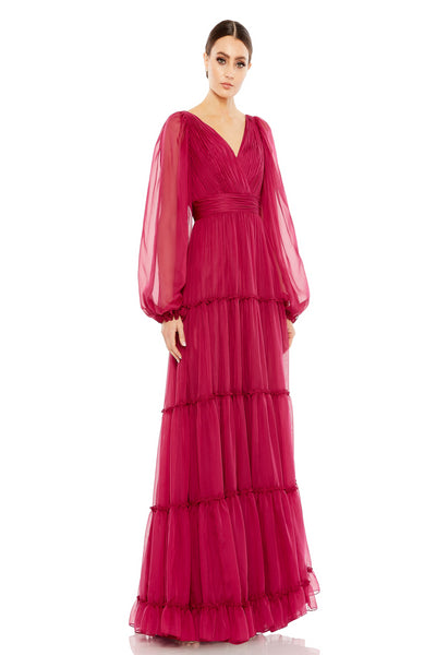 Mac Duggal 68198 - Mydressline