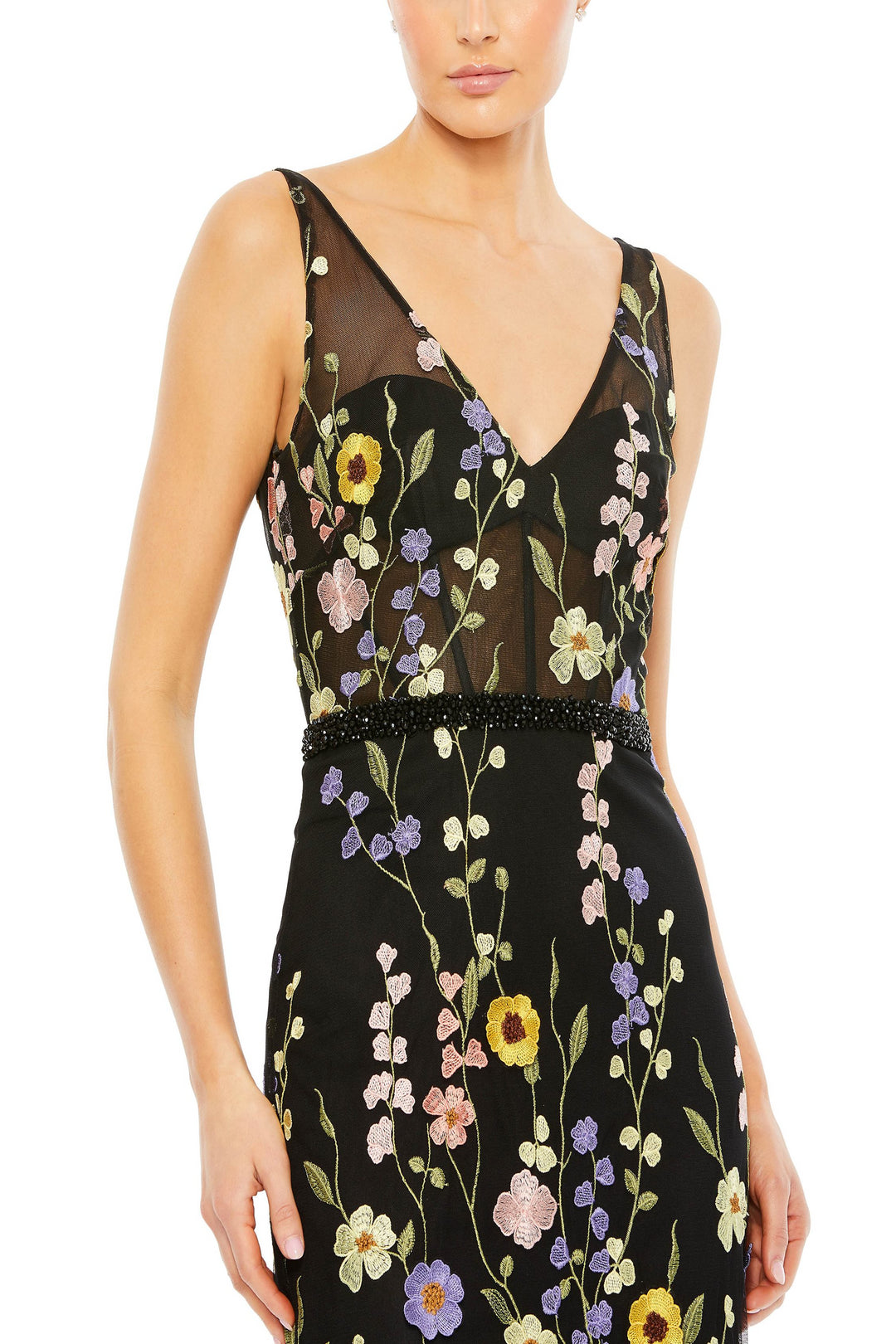 Mac Duggal 68200 - Mydressline
