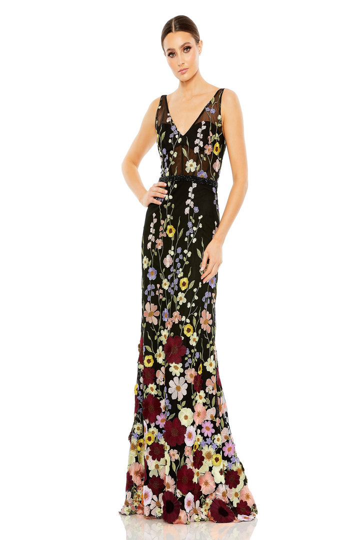 Mac Duggal 68200 - Mydressline