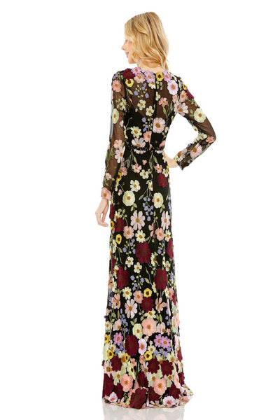 Mac Duggal 68201 - Mydressline