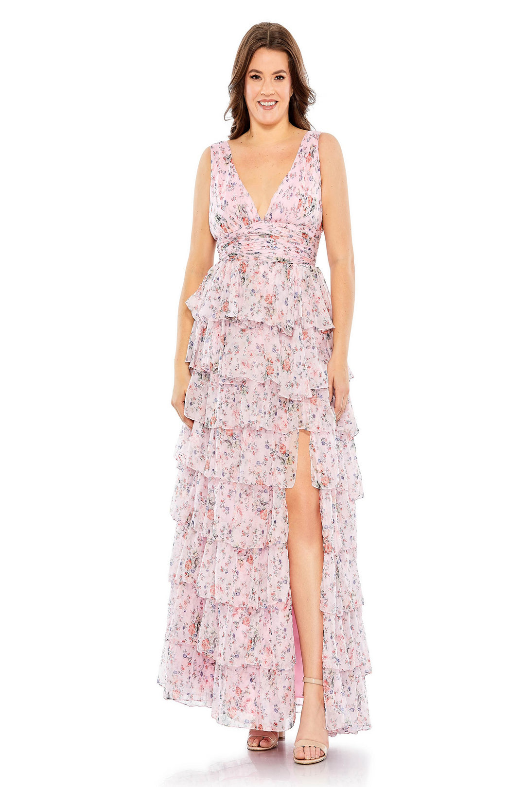 Mac Duggal 68214 - Mydressline