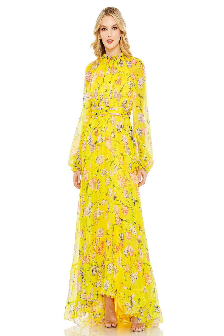 Mac Duggal 68218 - Mydressline