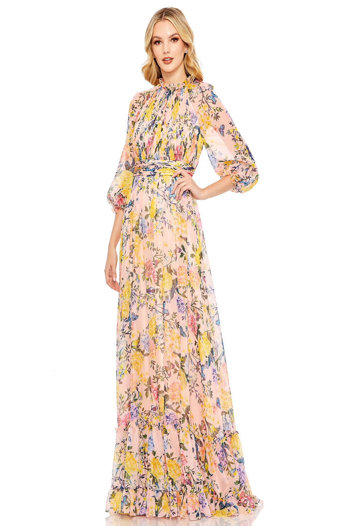 Mac Duggal 68219 - Mydressline