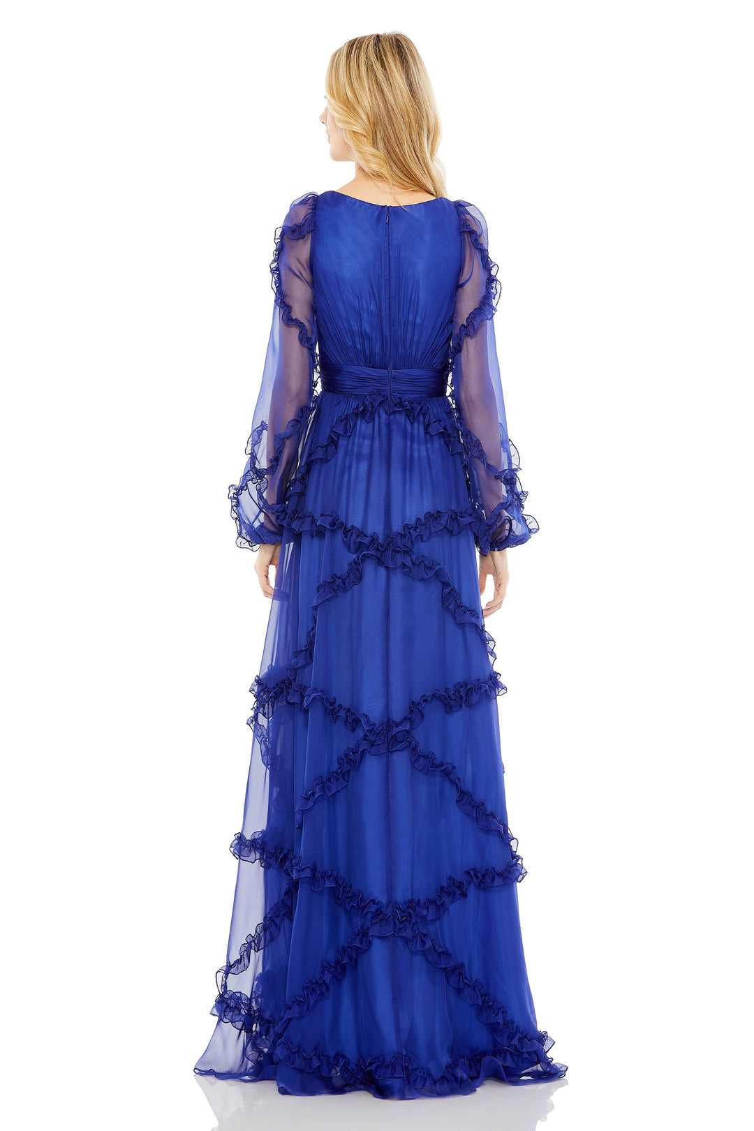 Mac Duggal 68223 - Mydressline