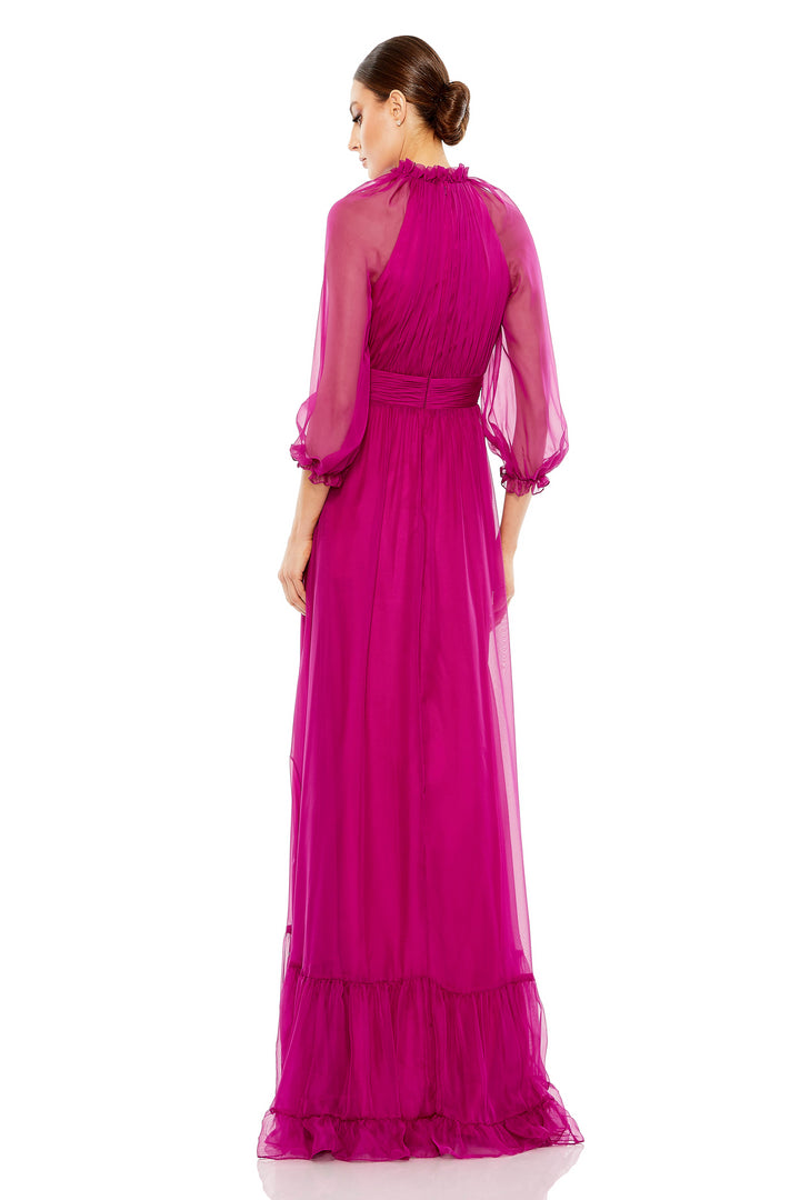 Mac Duggal 68225 - Mydressline