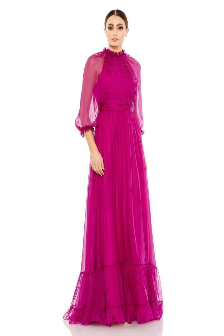 Mac Duggal 68225 - Mydressline