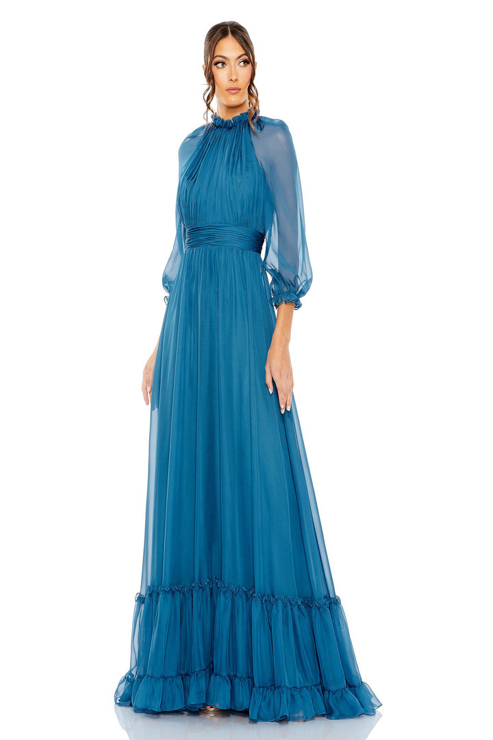 Mac Duggal 68225 - Mydressline