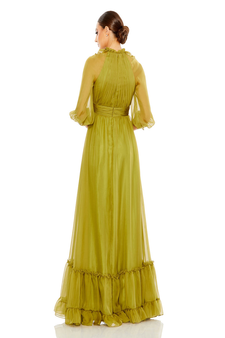 Mac Duggal 68225 - Mydressline