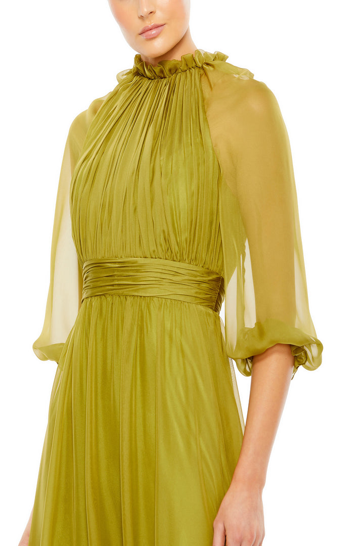 Mac Duggal 68225 - Mydressline