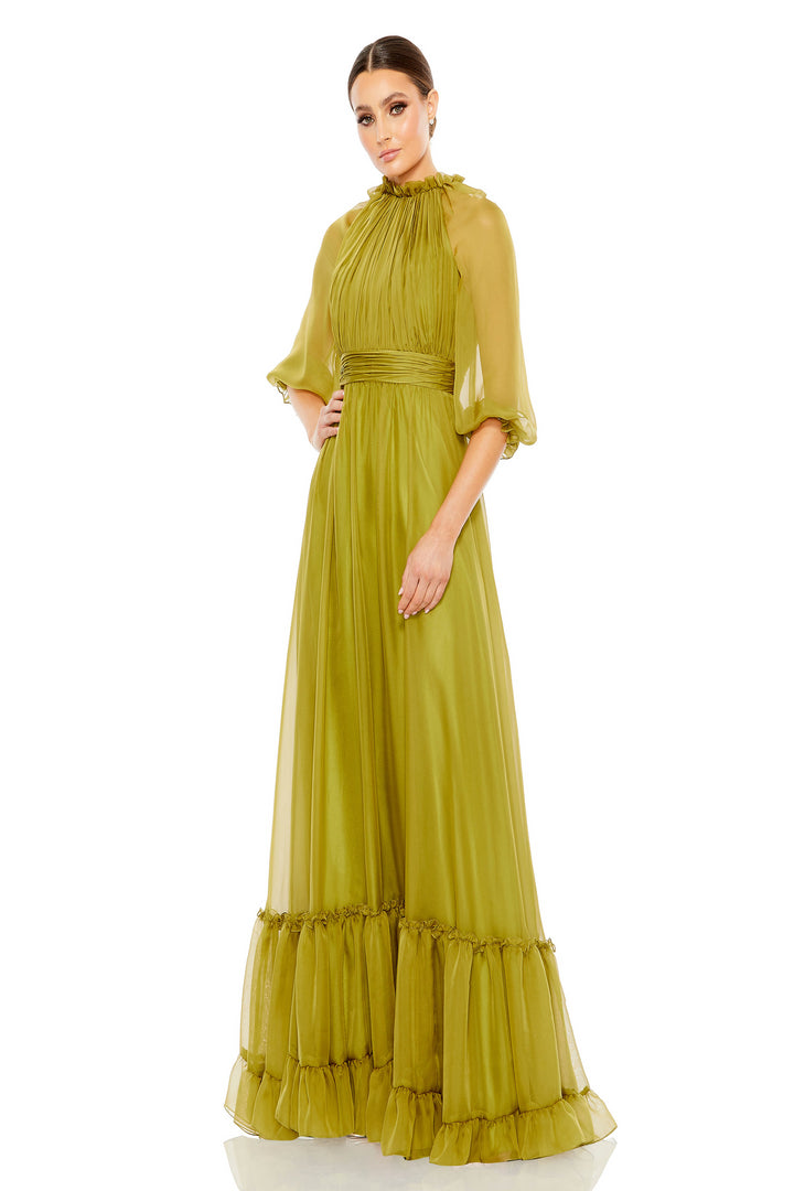 Mac Duggal 68225 - Mydressline