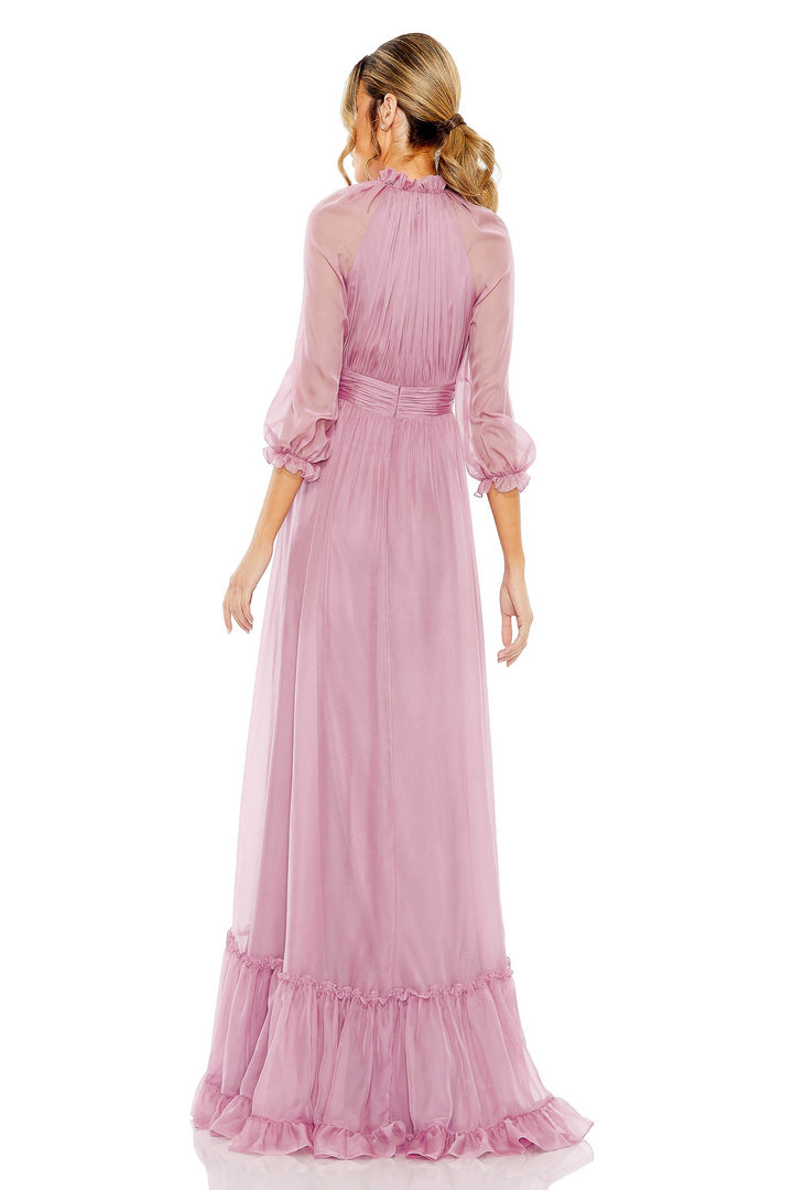 Mac Duggal 68225 - Mydressline
