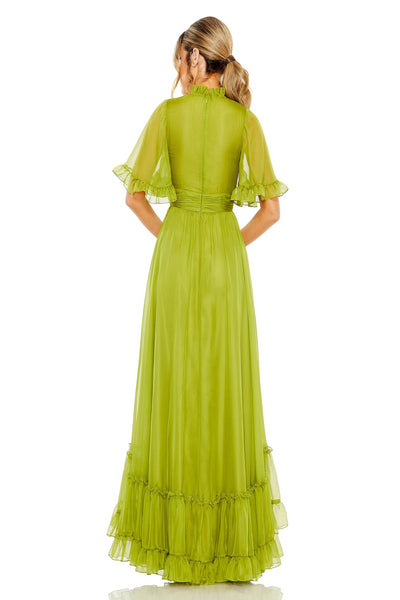Mac Duggal 68229 - Mydressline