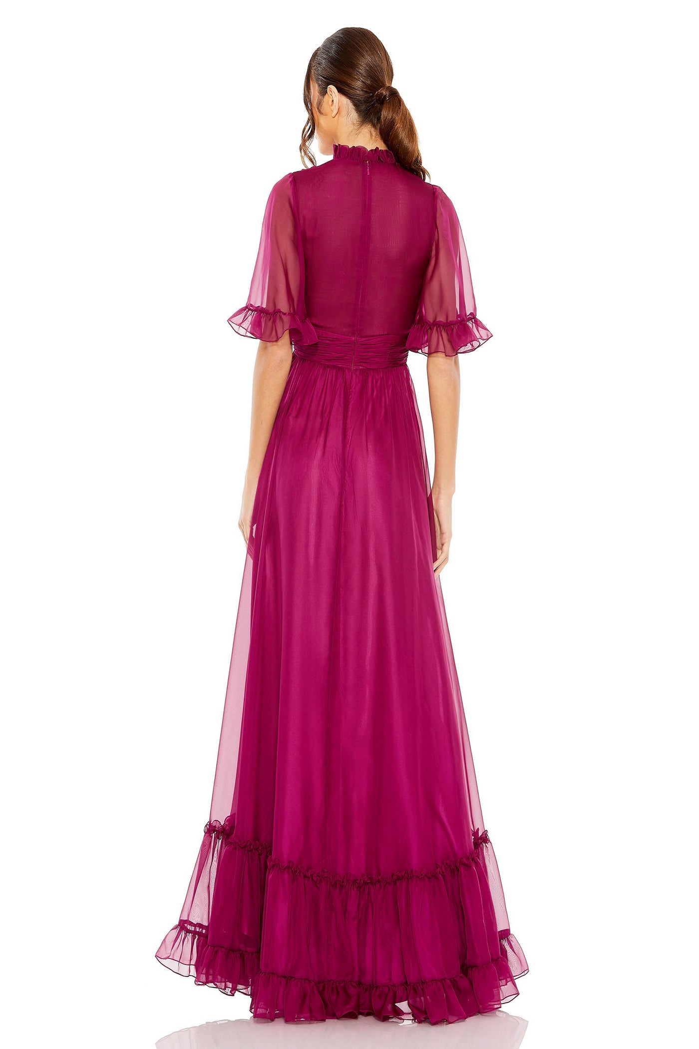 Mac Duggal 68229 - Mydressline