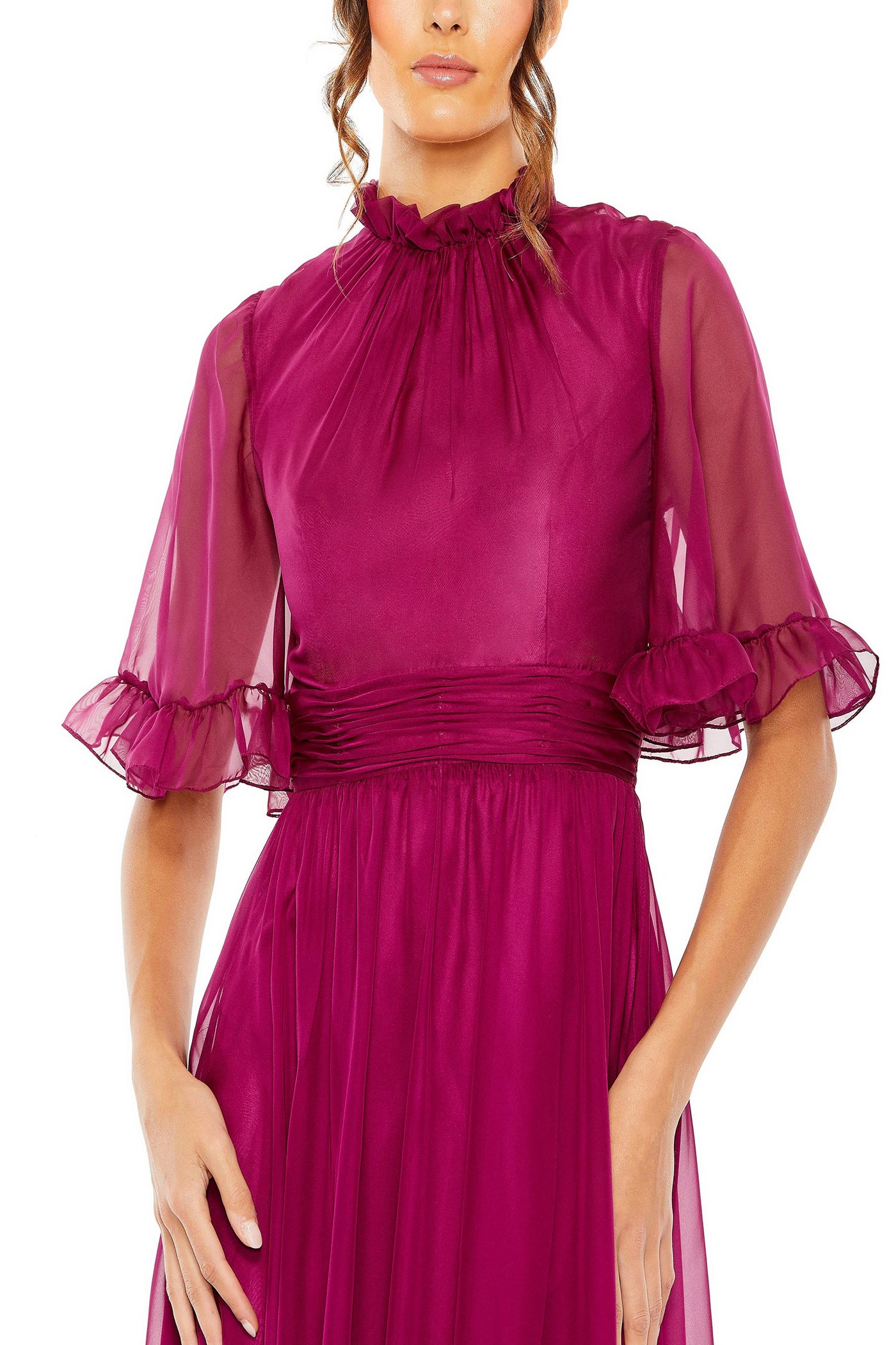 Mac Duggal 68229 - Mydressline