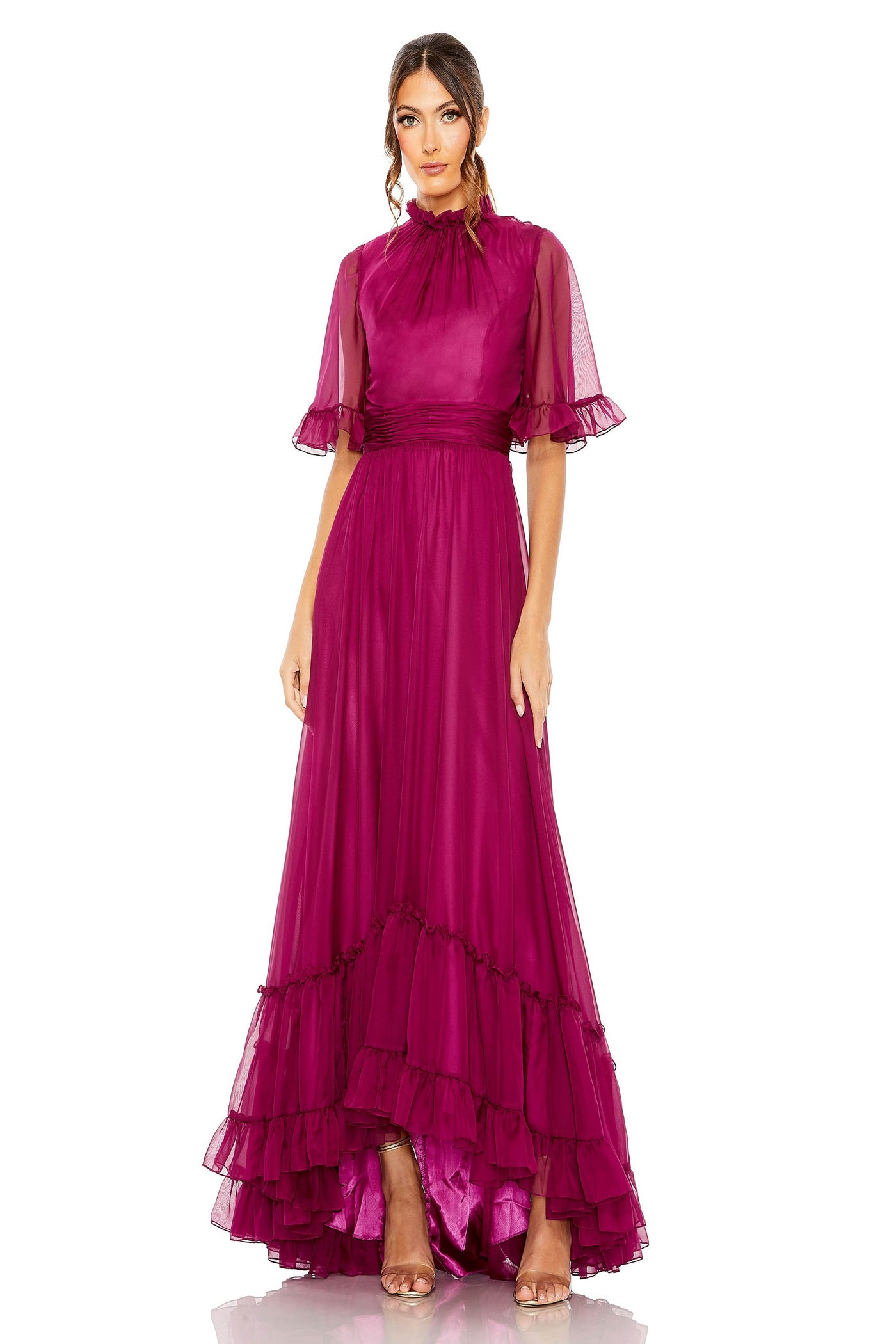 Mac Duggal 68229 - Mydressline
