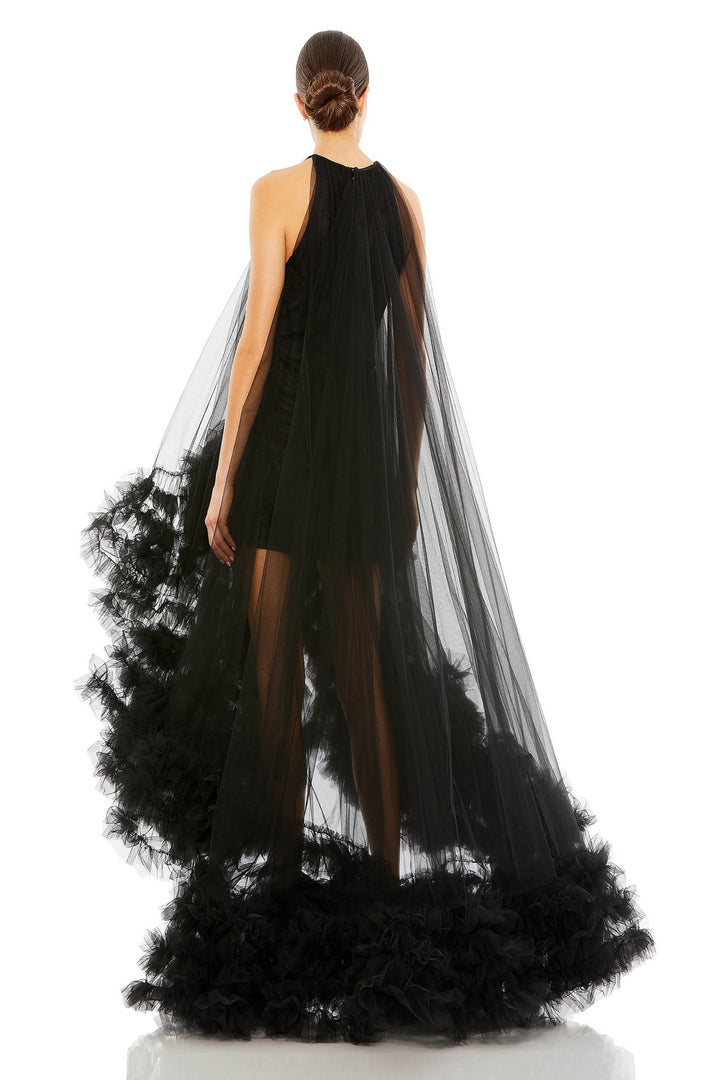 Mac Duggal 68252 - Mydressline