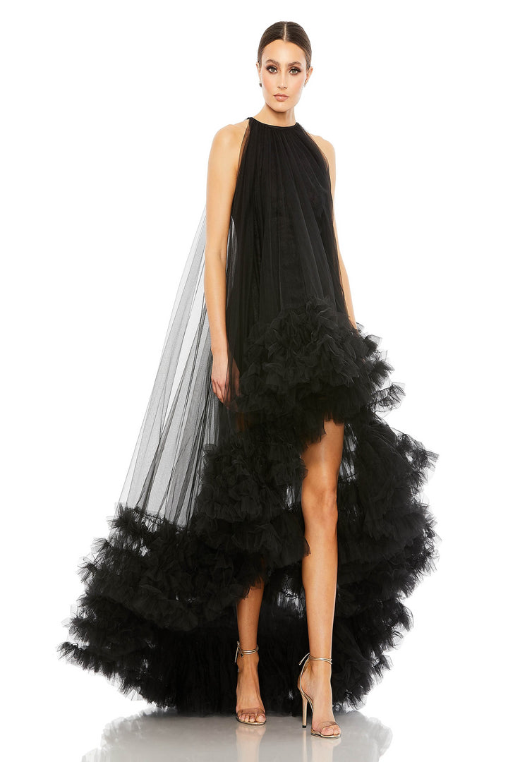 Mac Duggal 68252 - Mydressline
