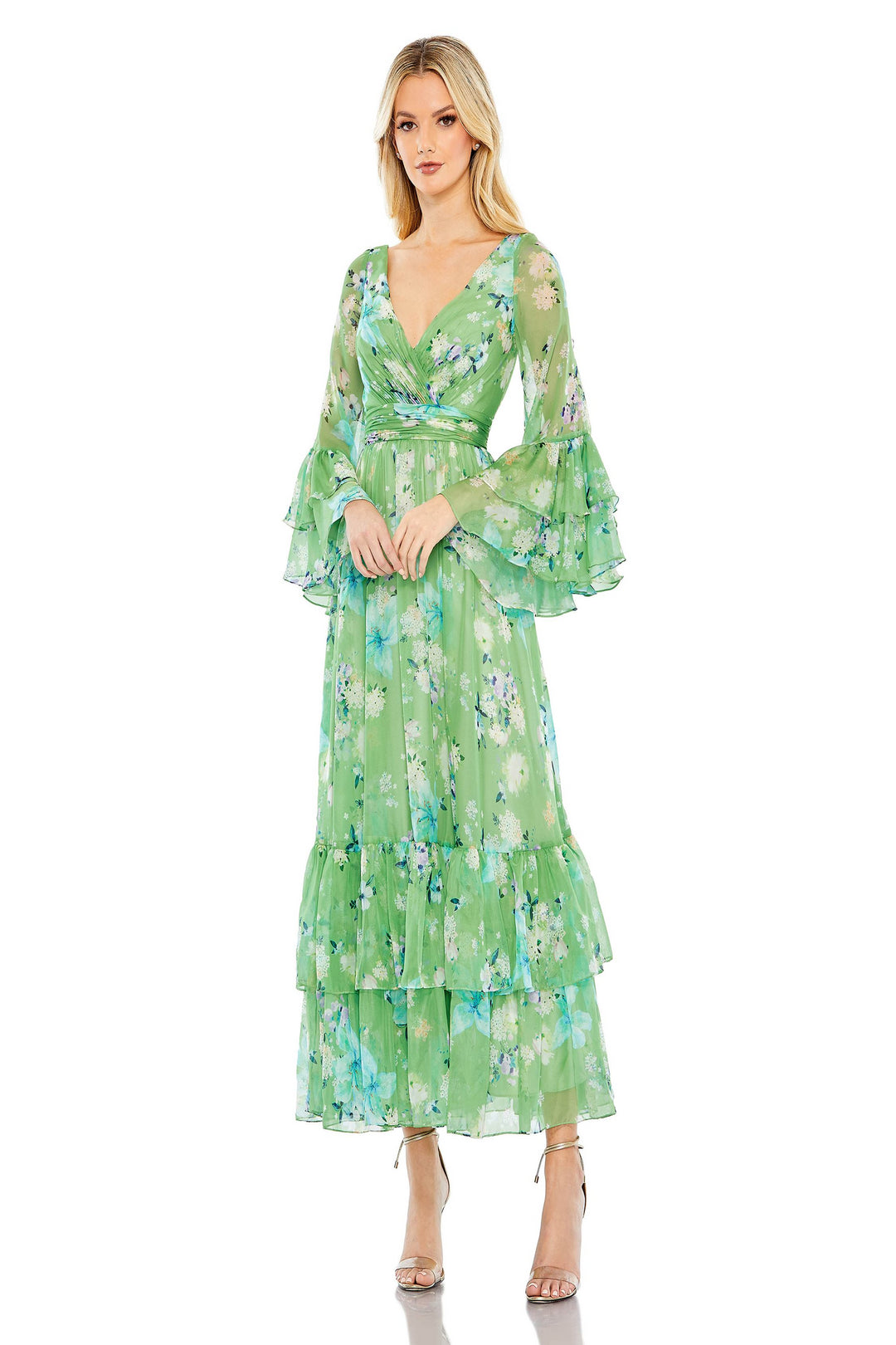 Mac Duggal 68257 - Mydressline