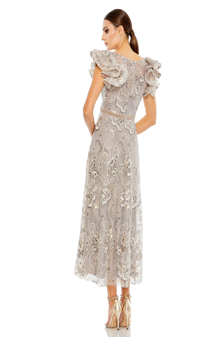 Mac Duggal 68262 - Mydressline